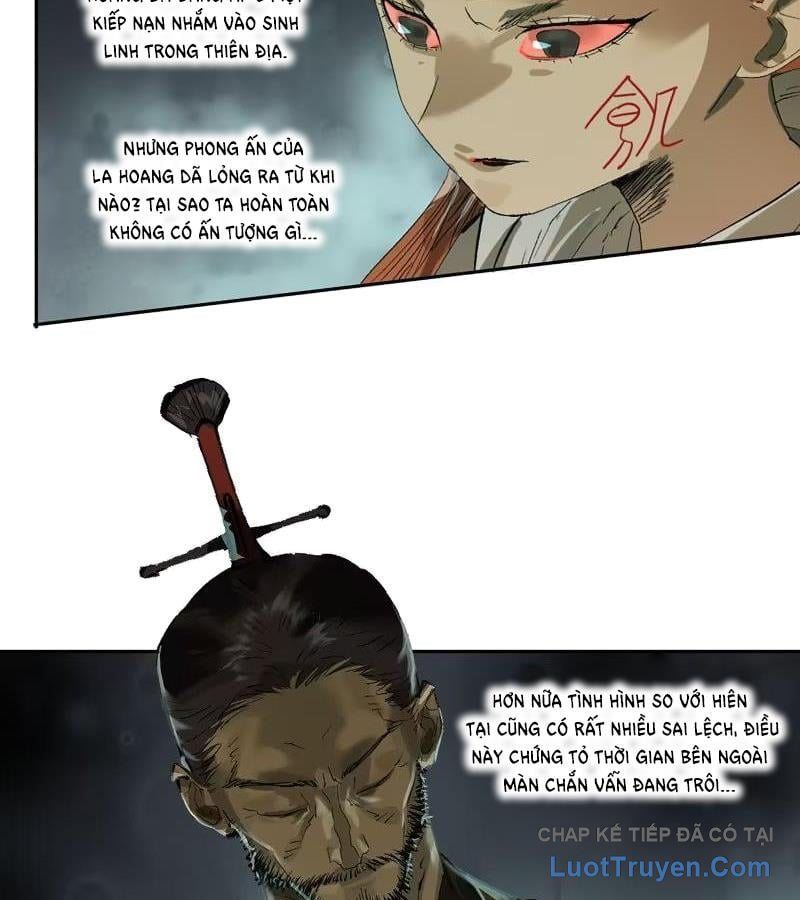 Truyền Võ Chapter 495 - 59