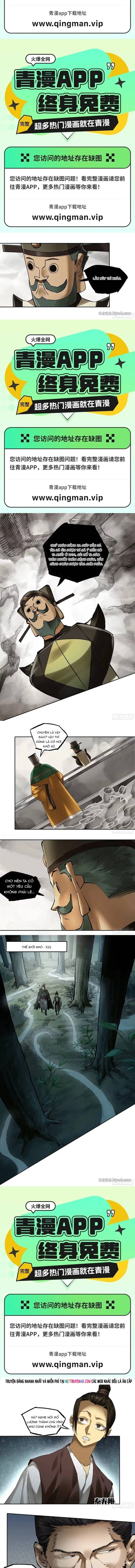 Truyền Võ Chapter 497 - 3
