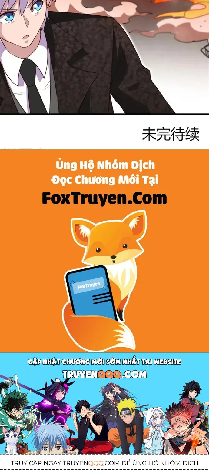 Địa Ngục Này Ta Mở Ra Đấy Chapter 463 - 13