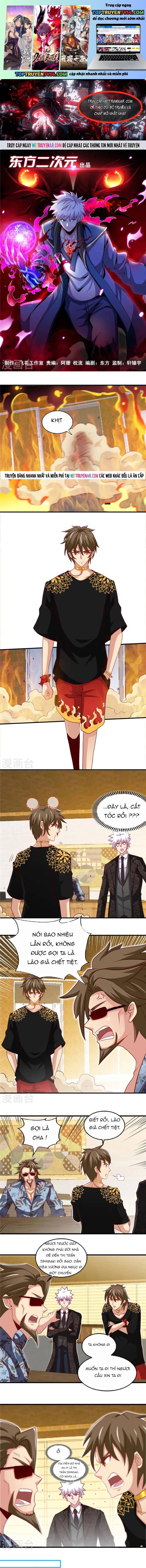 Địa Ngục Này Ta Mở Ra Đấy Chapter 464 - 2