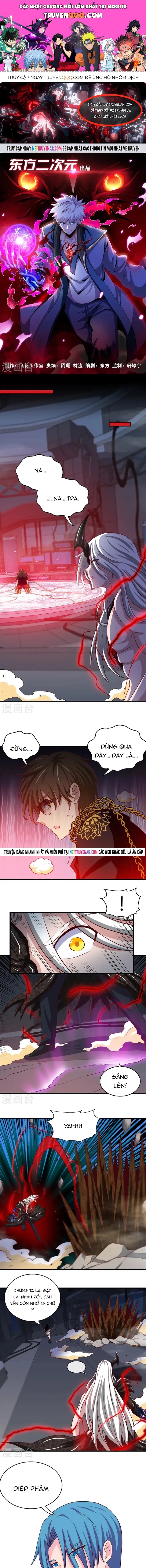 Địa Ngục Này Ta Mở Ra Đấy Chapter 471 - 1