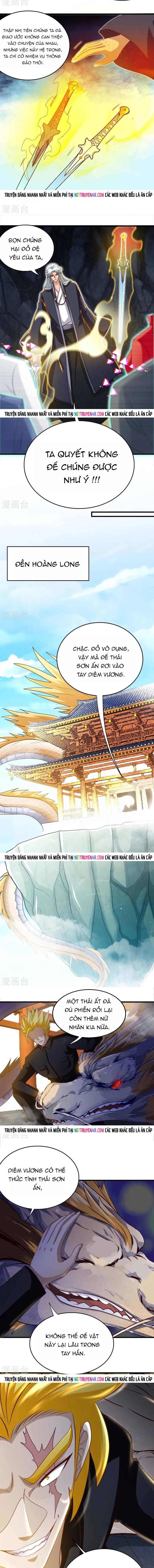 Địa Ngục Này Ta Mở Ra Đấy Chapter 475 - 5