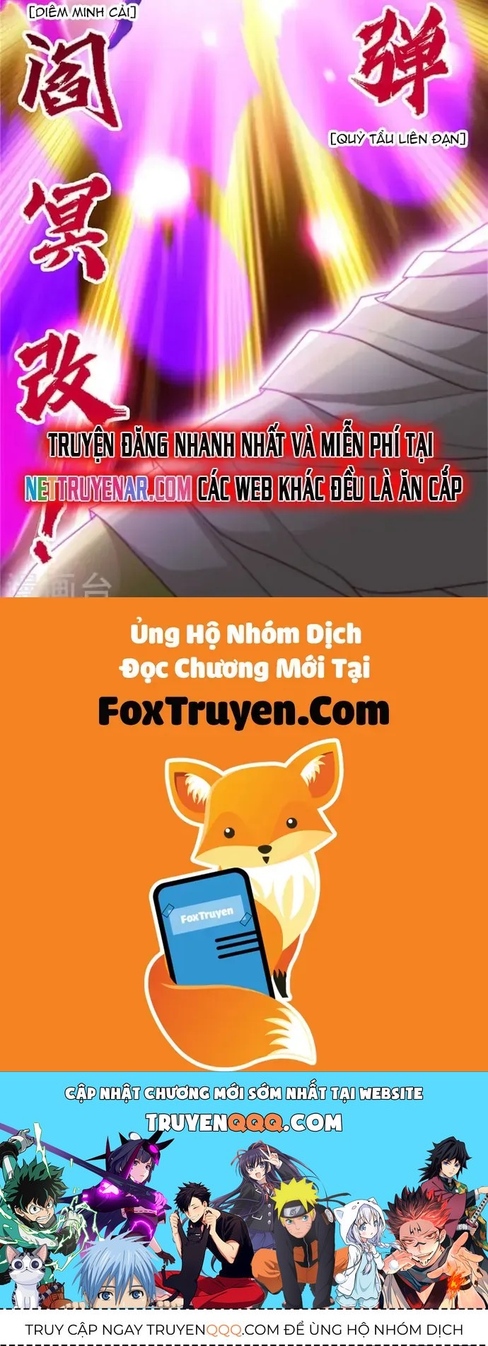 Địa Ngục Này Ta Mở Ra Đấy Chapter 476 - 16