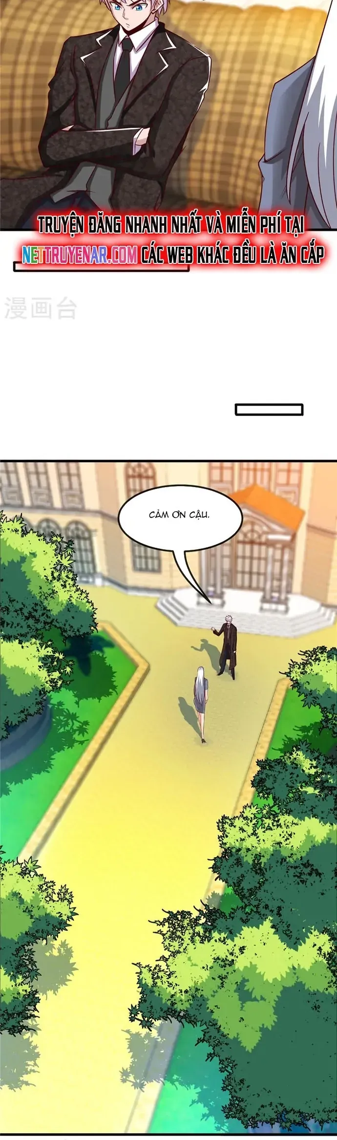 Địa Ngục Này Ta Mở Ra Đấy Chapter 476 - 5