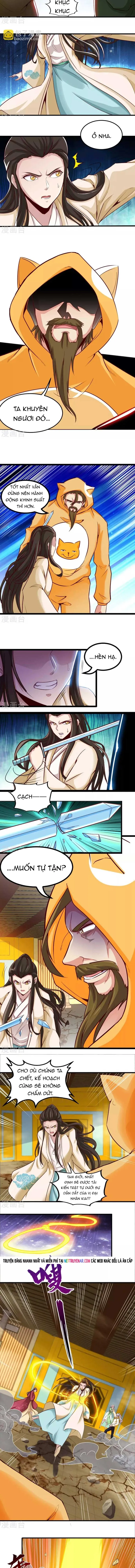 Địa Ngục Này Ta Mở Ra Đấy Chapter 482 - 2