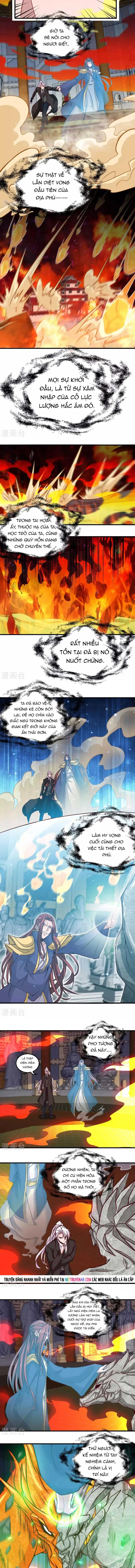 Địa Ngục Này Ta Mở Ra Đấy Chapter 484 - 2