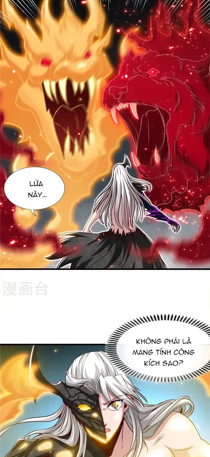 Địa Ngục Này Ta Mở Ra Đấy Chapter 511 - 2