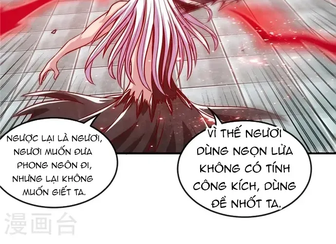 Địa Ngục Này Ta Mở Ra Đấy Chapter 511 - 12