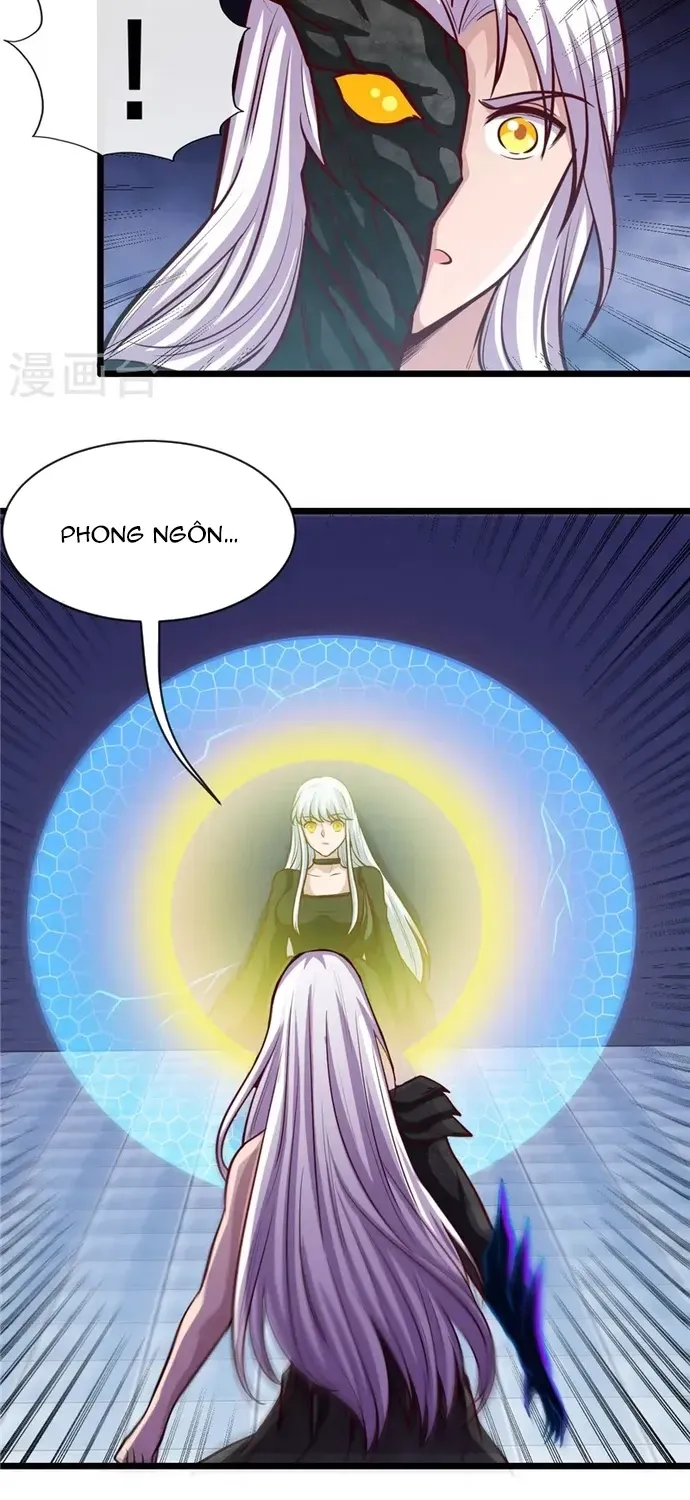 Địa Ngục Này Ta Mở Ra Đấy Chapter 511 - 15