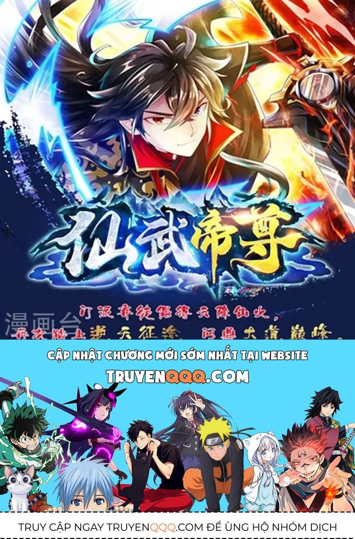 Địa Ngục Này Ta Mở Ra Đấy Chapter 511 - 17