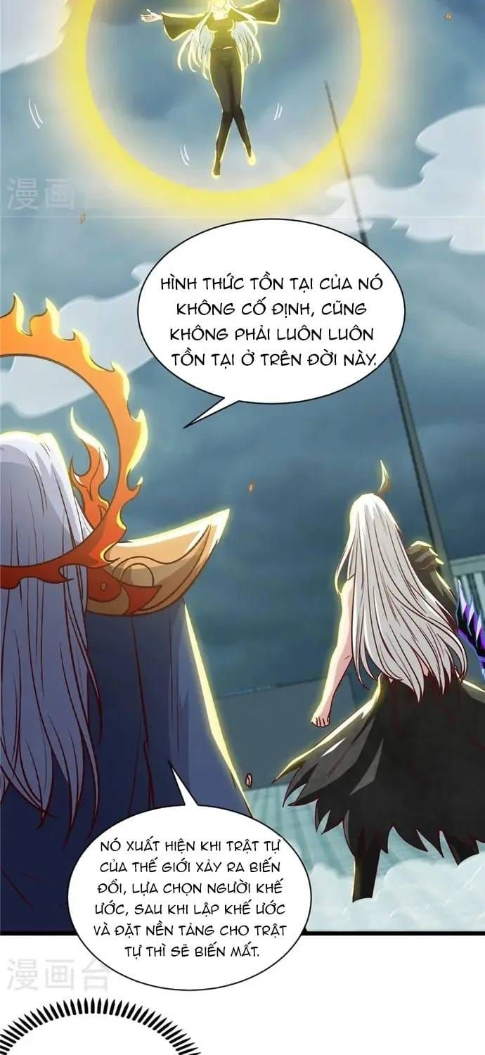 Địa Ngục Này Ta Mở Ra Đấy Chapter 512 - 4