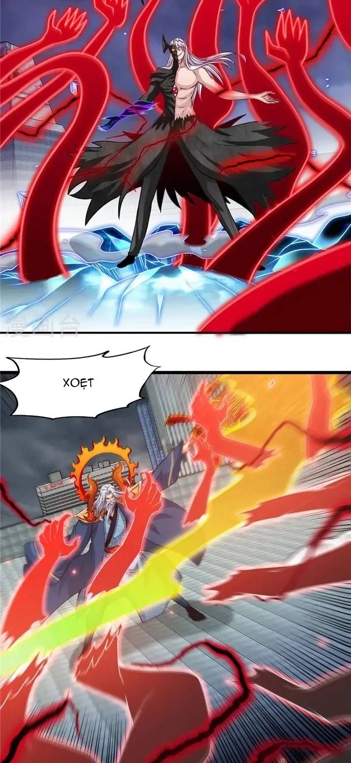 Địa Ngục Này Ta Mở Ra Đấy Chapter 512 - 10