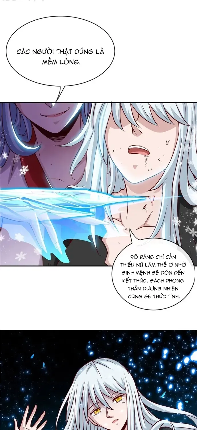 Địa Ngục Này Ta Mở Ra Đấy Chapter 513 - 13