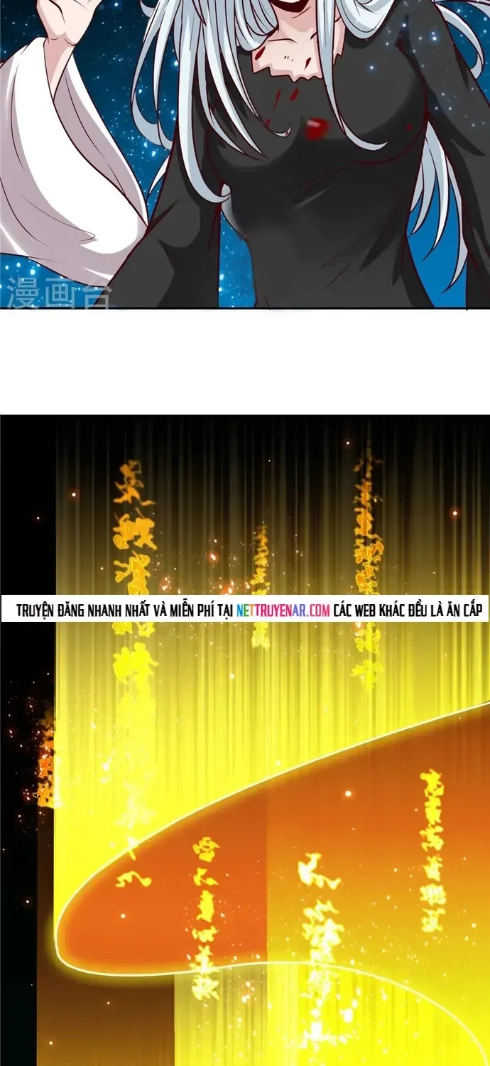 Địa Ngục Này Ta Mở Ra Đấy Chapter 513 - 14