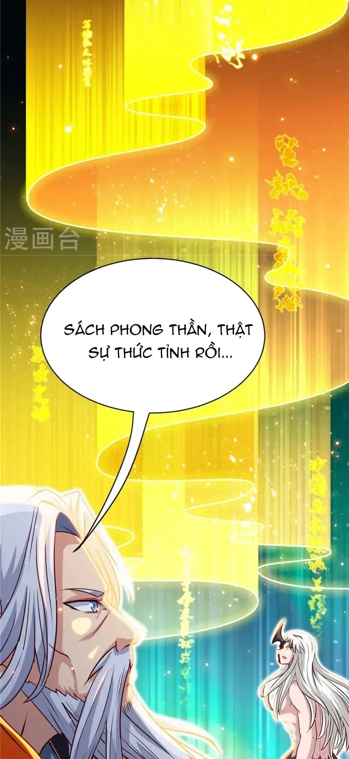 Địa Ngục Này Ta Mở Ra Đấy Chapter 513 - 15