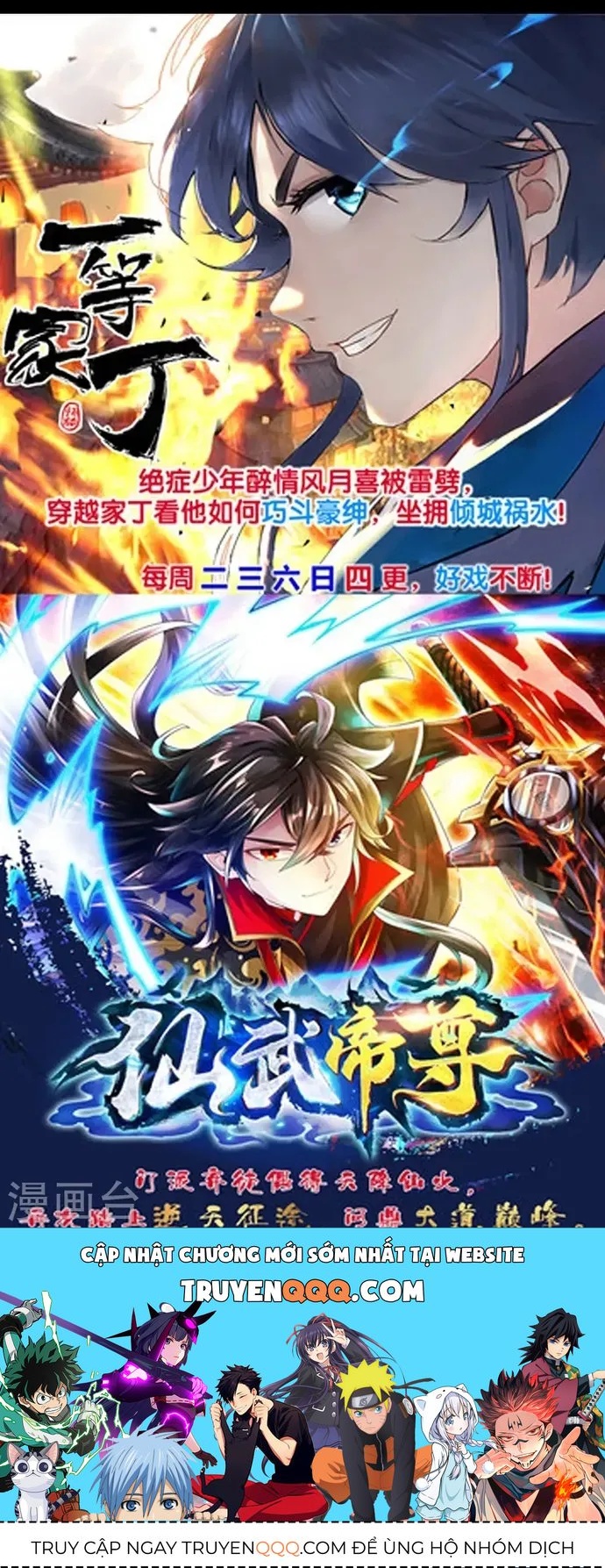 Địa Ngục Này Ta Mở Ra Đấy Chapter 513 - 17