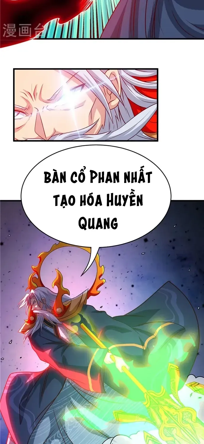 Địa Ngục Này Ta Mở Ra Đấy Chapter 513 - 4