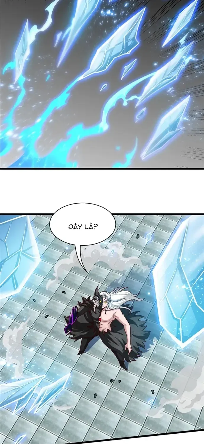 Địa Ngục Này Ta Mở Ra Đấy Chapter 513 - 7