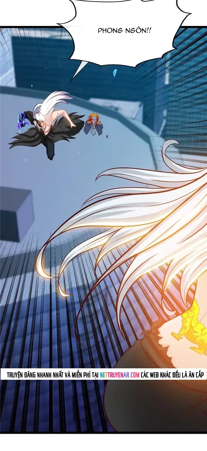 Địa Ngục Này Ta Mở Ra Đấy Chapter 513 - 10