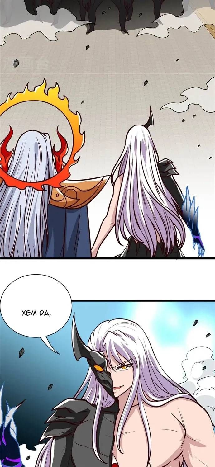 Địa Ngục Này Ta Mở Ra Đấy Chapter 515 - 15