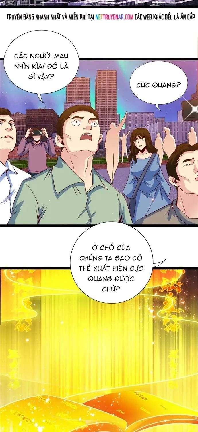 Địa Ngục Này Ta Mở Ra Đấy Chapter 515 - 4