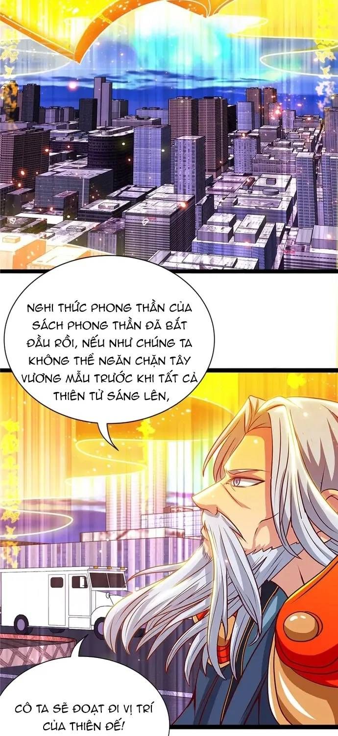 Địa Ngục Này Ta Mở Ra Đấy Chapter 515 - 5