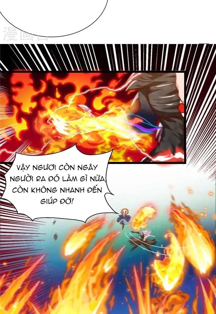 Địa Ngục Này Ta Mở Ra Đấy Chapter 515 - 6