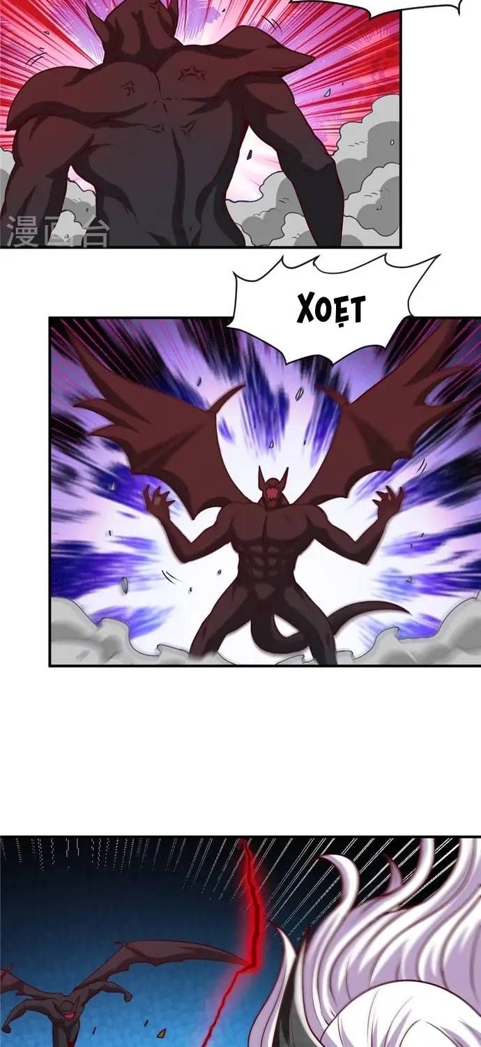 Địa Ngục Này Ta Mở Ra Đấy Chapter 516 - 5