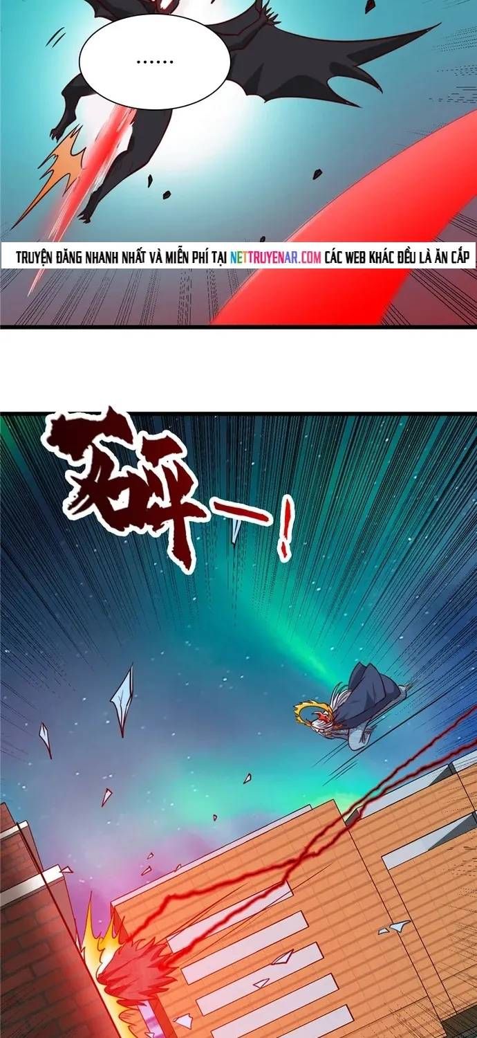 Địa Ngục Này Ta Mở Ra Đấy Chapter 516 - 7