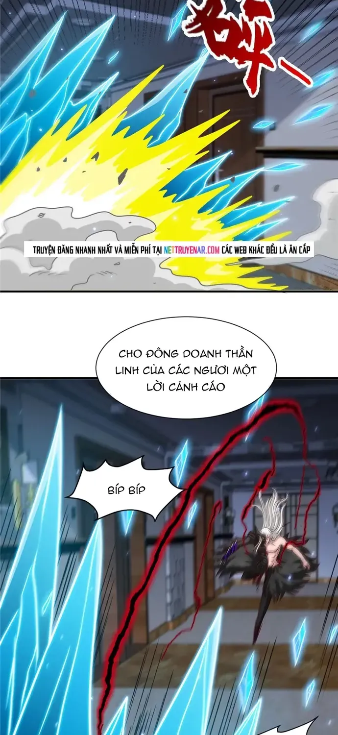 Địa Ngục Này Ta Mở Ra Đấy Chapter 518 - 2