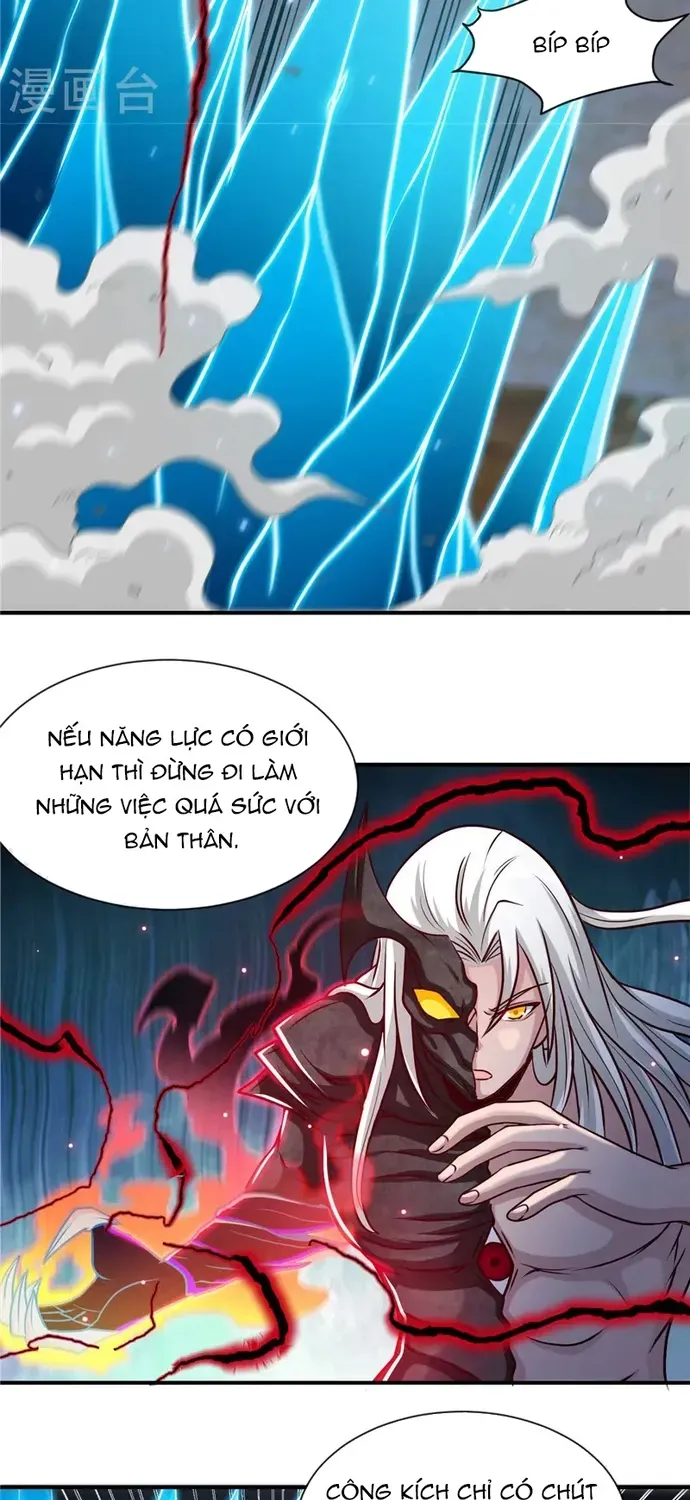 Địa Ngục Này Ta Mở Ra Đấy Chapter 518 - 3