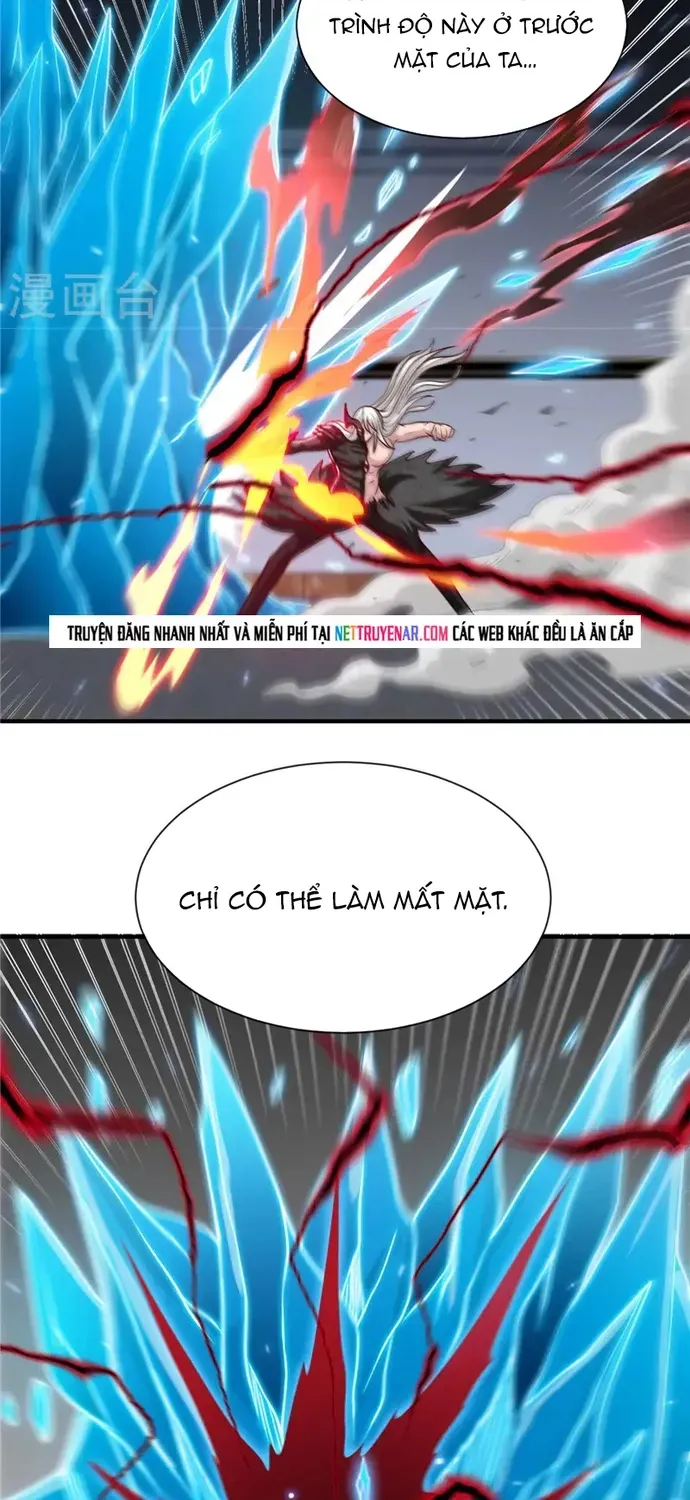 Địa Ngục Này Ta Mở Ra Đấy Chapter 518 - 4