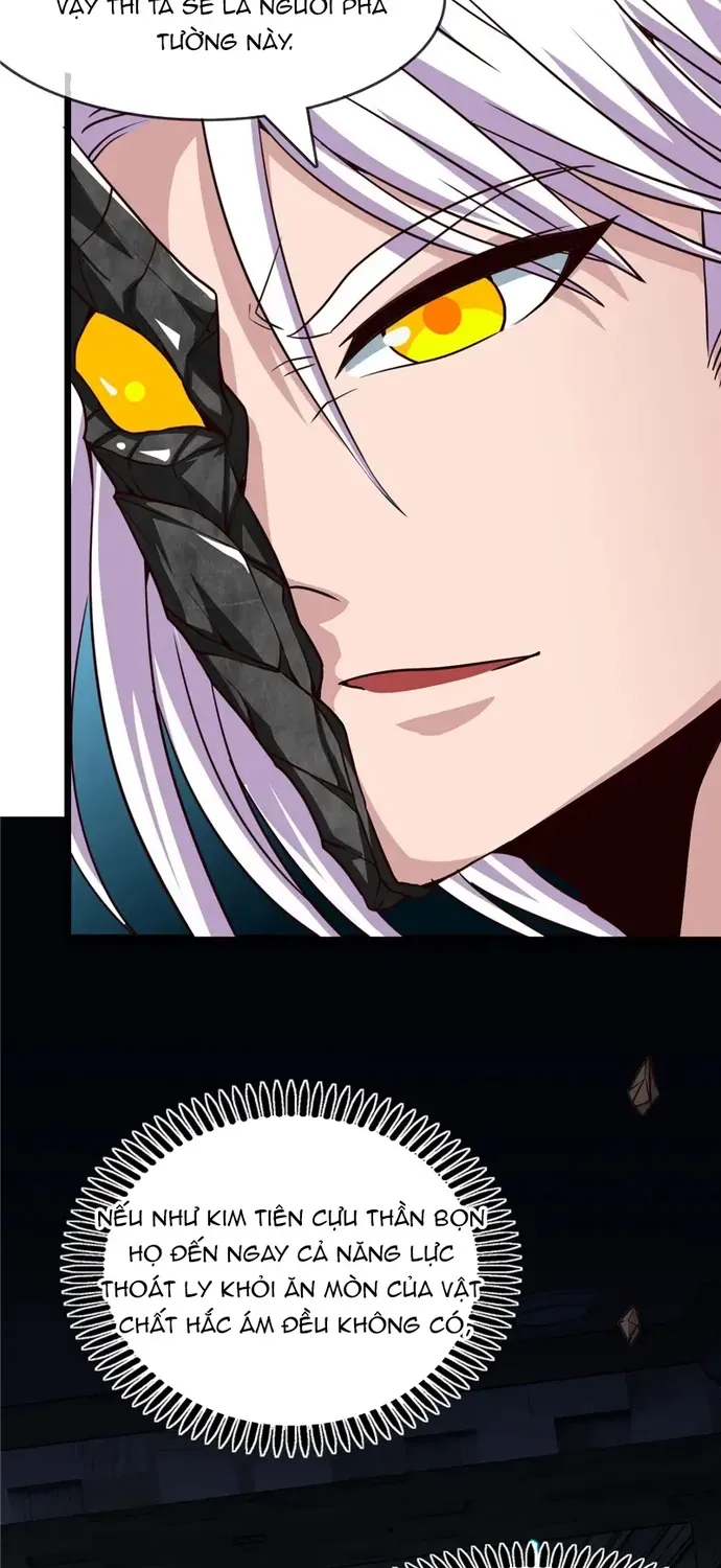 Địa Ngục Này Ta Mở Ra Đấy Chapter 518 - 9