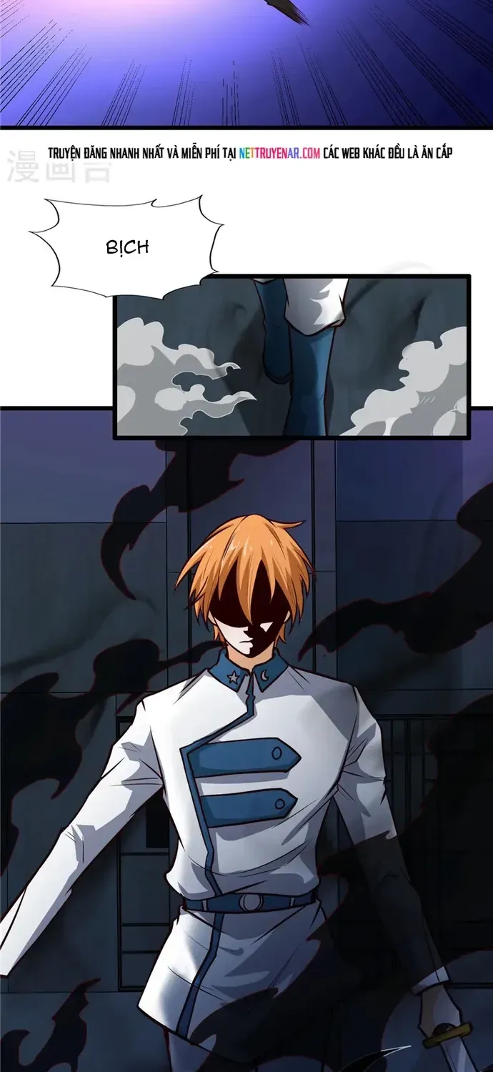 Địa Ngục Này Ta Mở Ra Đấy Chapter 519 - 11