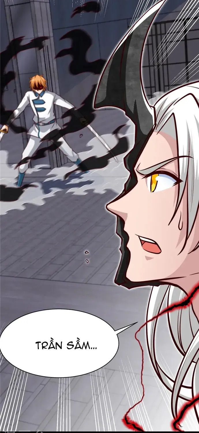 Địa Ngục Này Ta Mở Ra Đấy Chapter 519 - 13