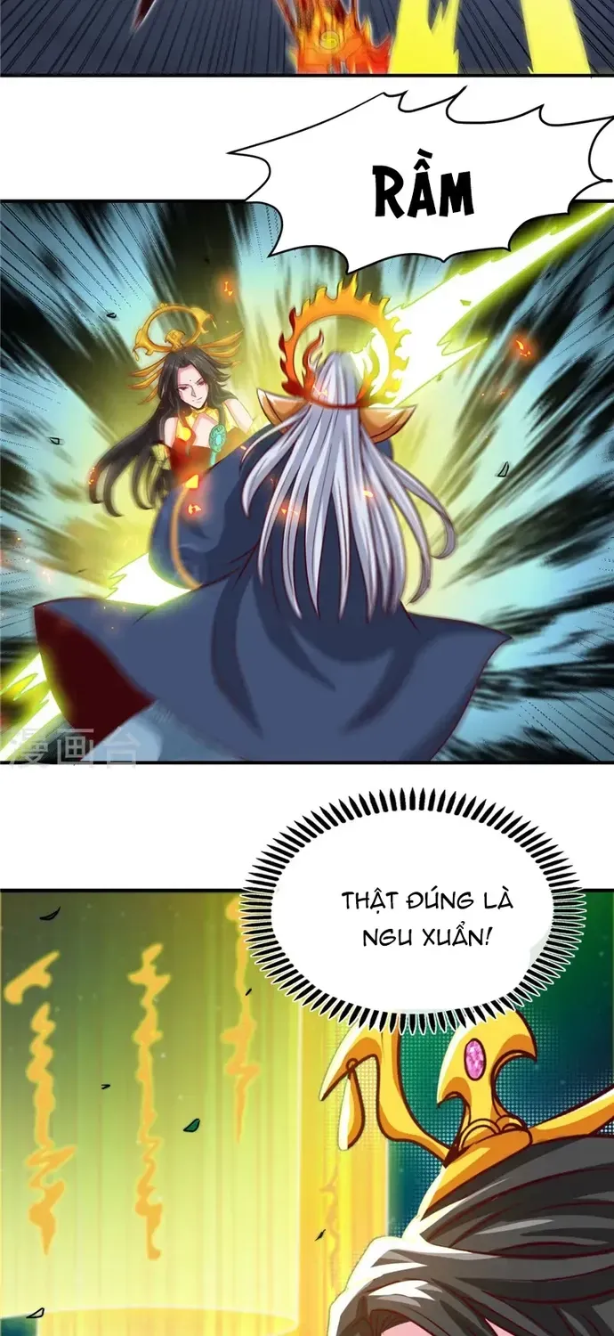 Địa Ngục Này Ta Mở Ra Đấy Chapter 519 - 6