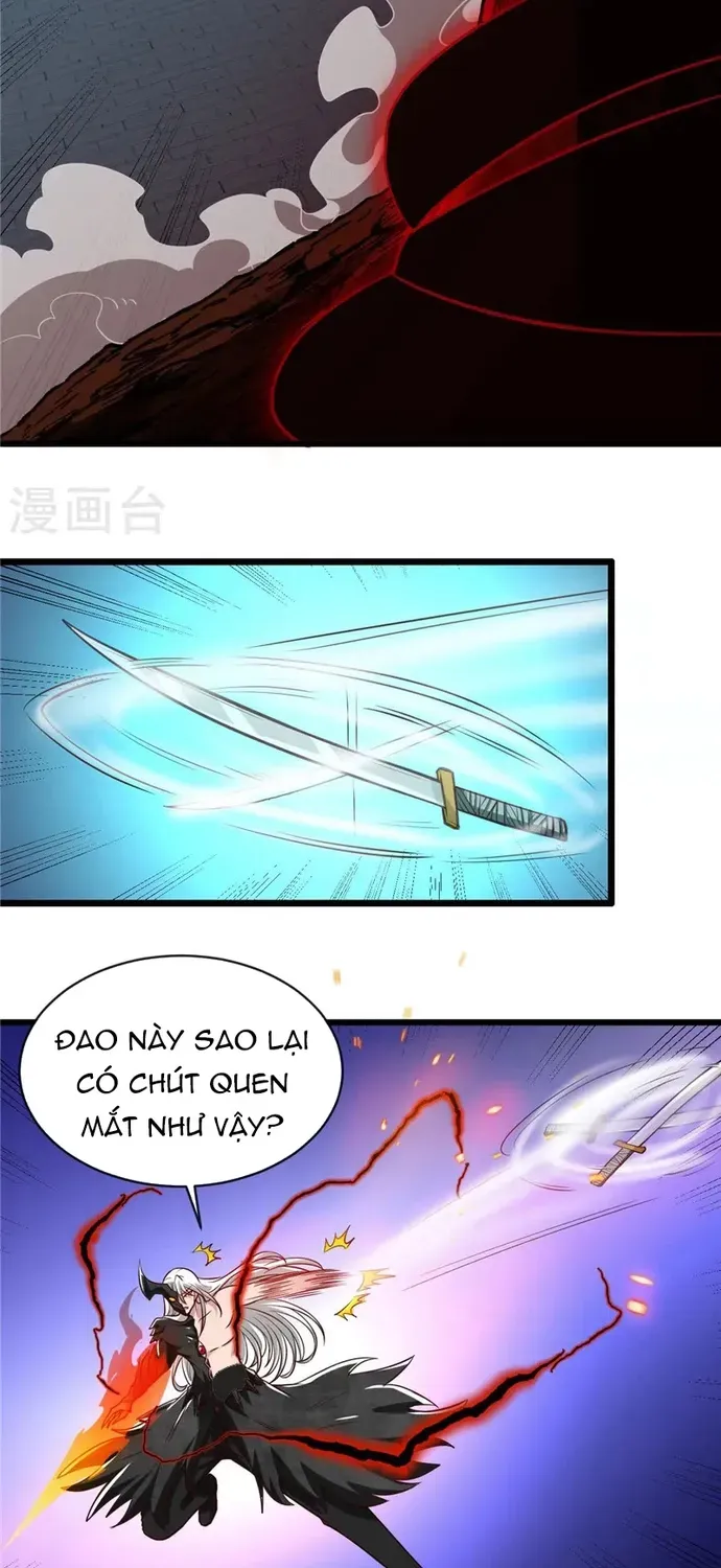 Địa Ngục Này Ta Mở Ra Đấy Chapter 519 - 10