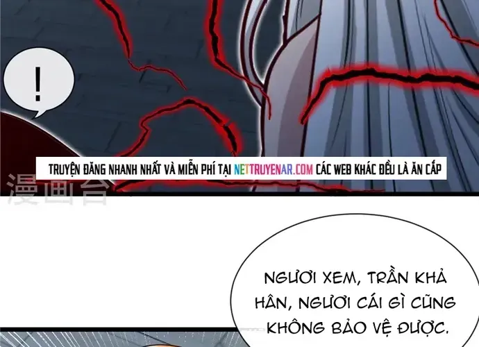 Địa Ngục Này Ta Mở Ra Đấy Chapter 521 - 12