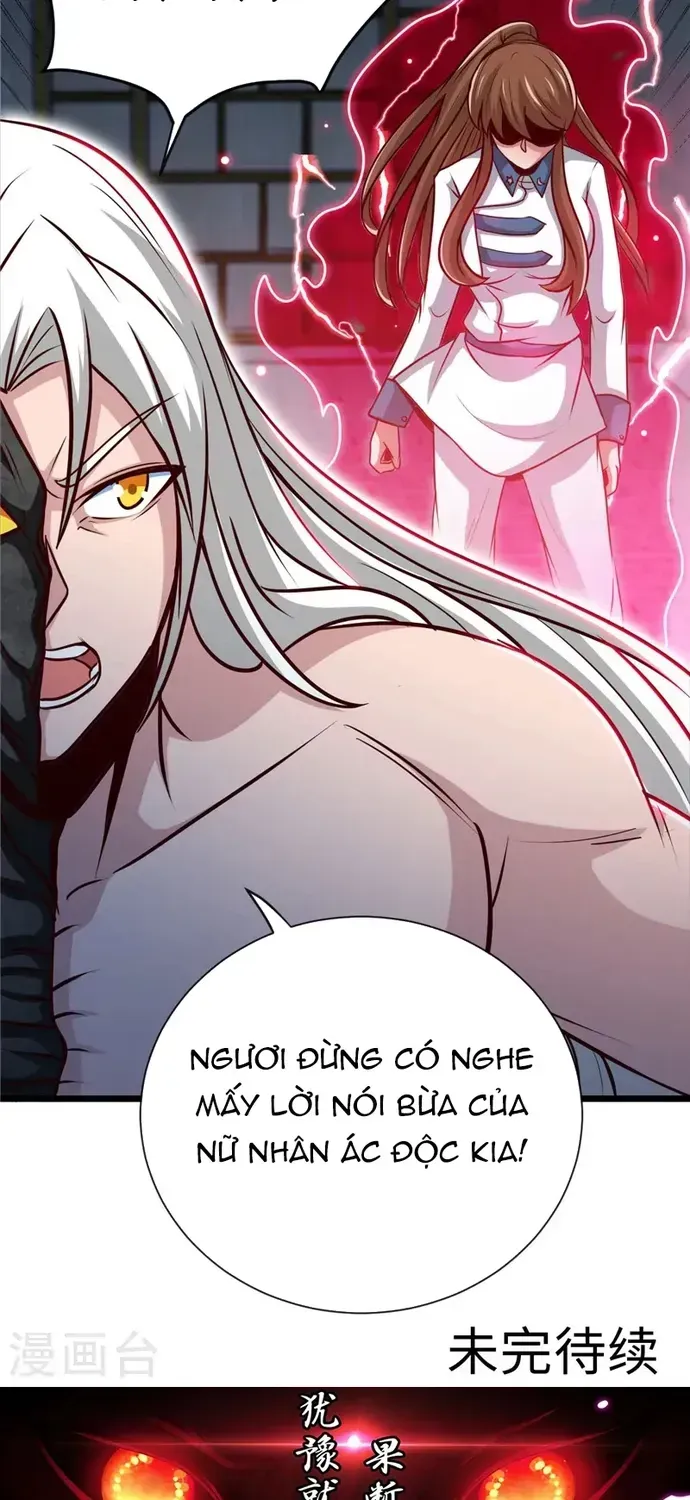 Địa Ngục Này Ta Mở Ra Đấy Chapter 521 - 14