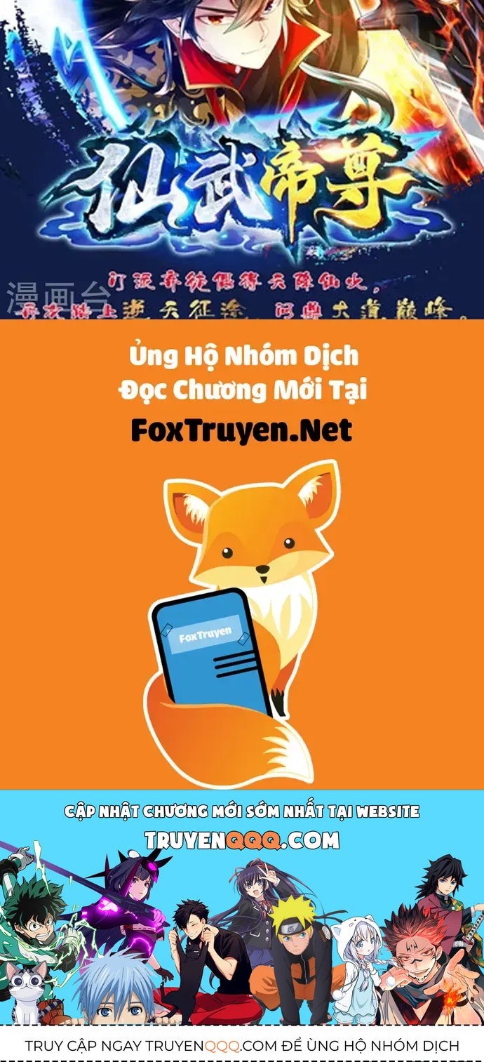 Địa Ngục Này Ta Mở Ra Đấy Chapter 521 - 16