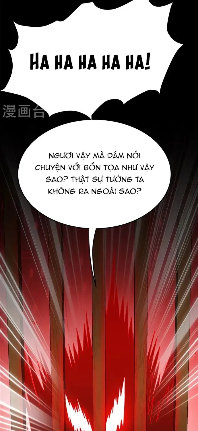 Địa Ngục Này Ta Mở Ra Đấy Chapter 522 - 15