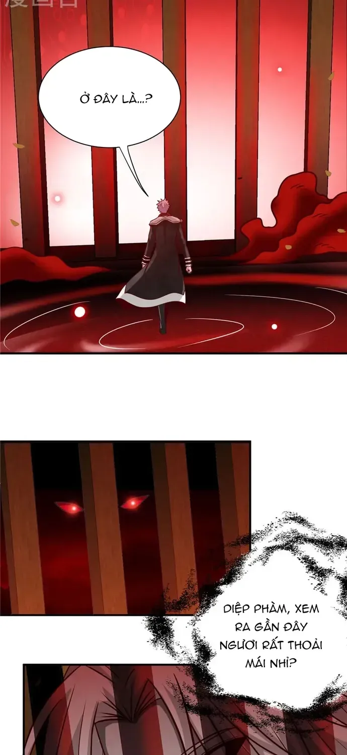 Địa Ngục Này Ta Mở Ra Đấy Chapter 522 - 10