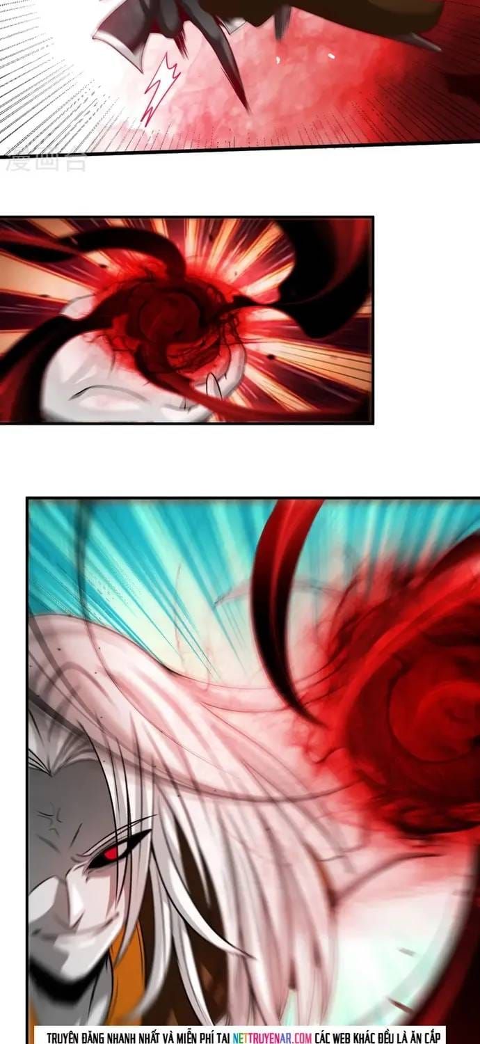 Địa Ngục Này Ta Mở Ra Đấy Chapter 523 - 13