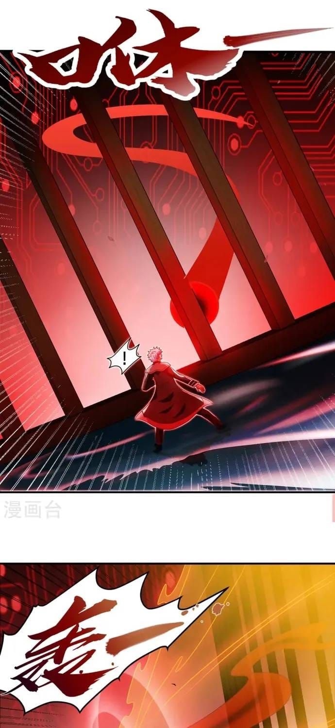 Địa Ngục Này Ta Mở Ra Đấy Chapter 523 - 5