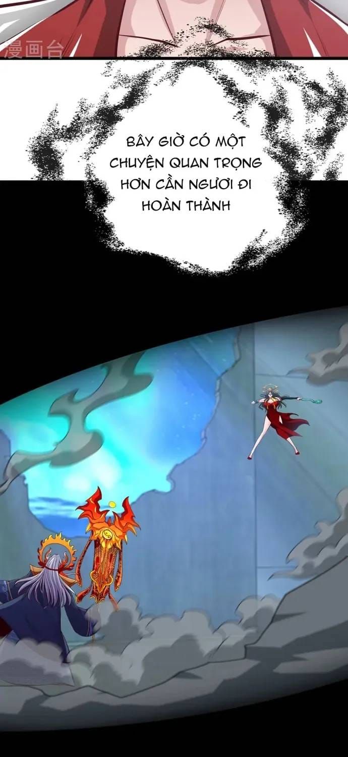 Địa Ngục Này Ta Mở Ra Đấy Chapter 525 - 15