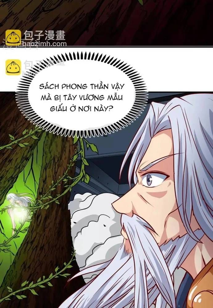 Địa Ngục Này Ta Mở Ra Đấy Chapter 526 - 11