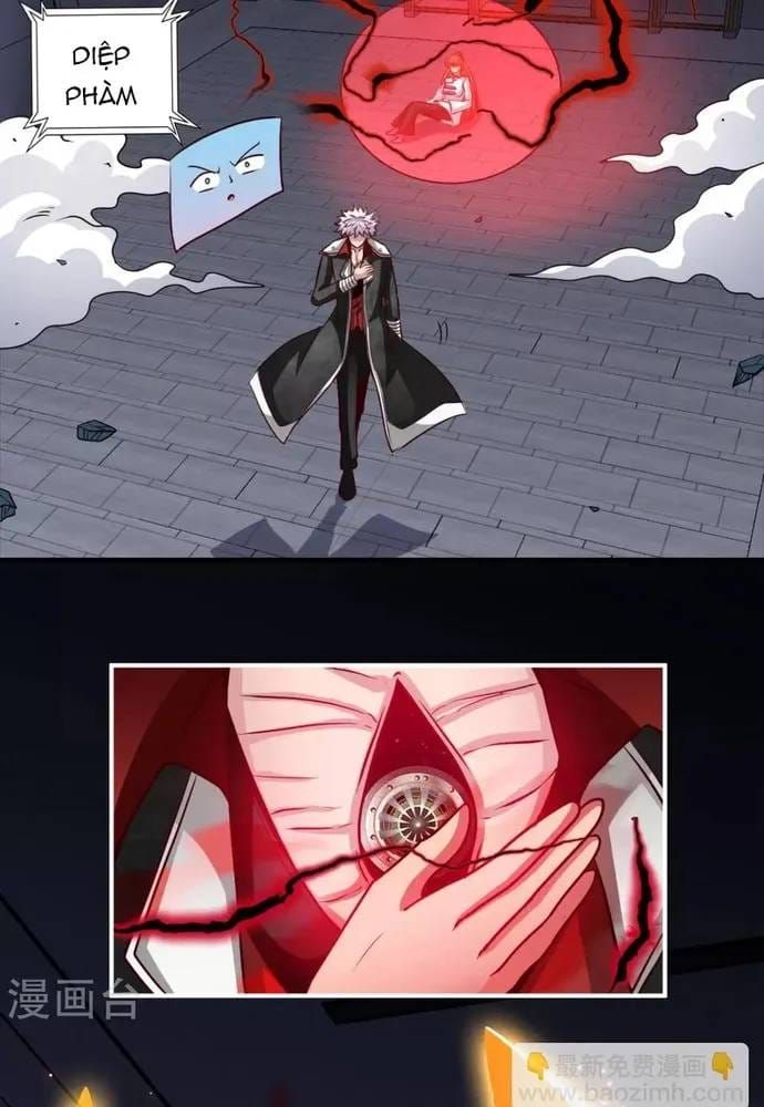 Địa Ngục Này Ta Mở Ra Đấy Chapter 526 - 6