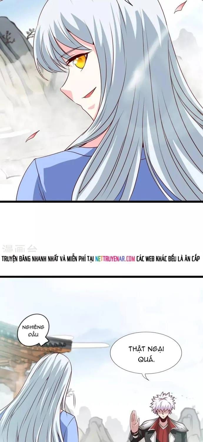 Địa Ngục Này Ta Mở Ra Đấy Chapter 527 - 12