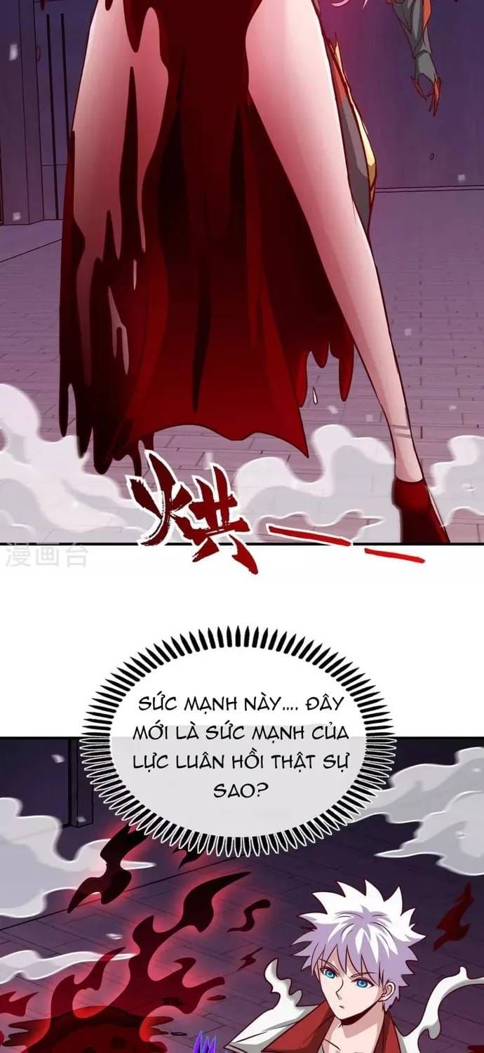 Địa Ngục Này Ta Mở Ra Đấy Chapter 527 - 4