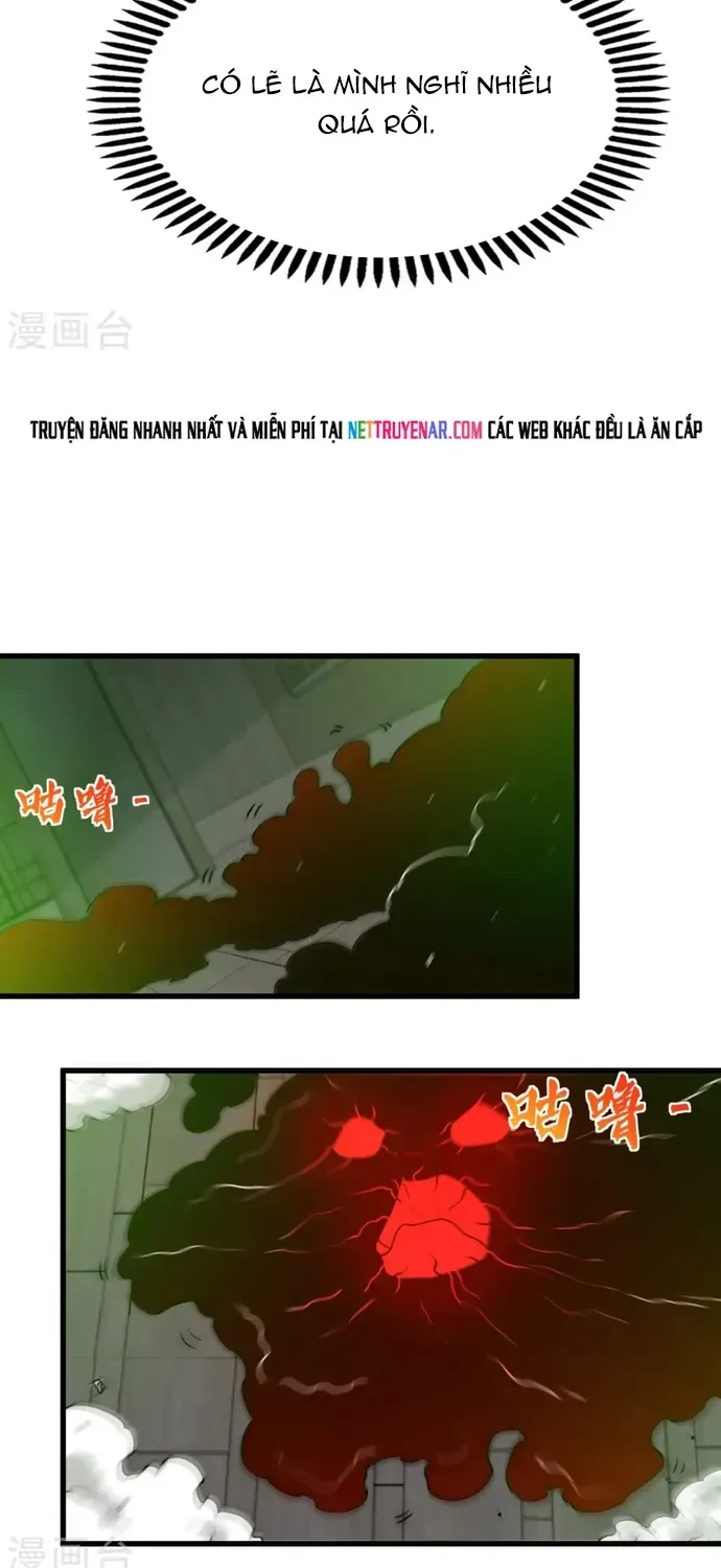 Địa Ngục Này Ta Mở Ra Đấy Chapter 529 - 14